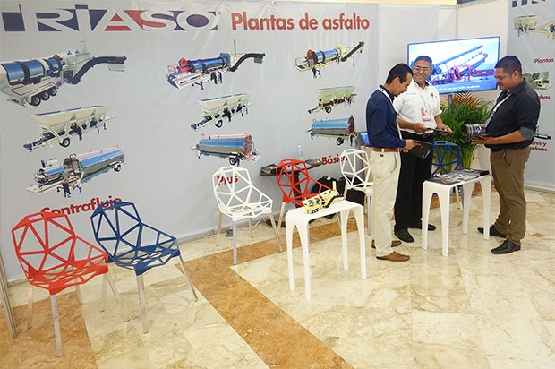Congreso de Amaac