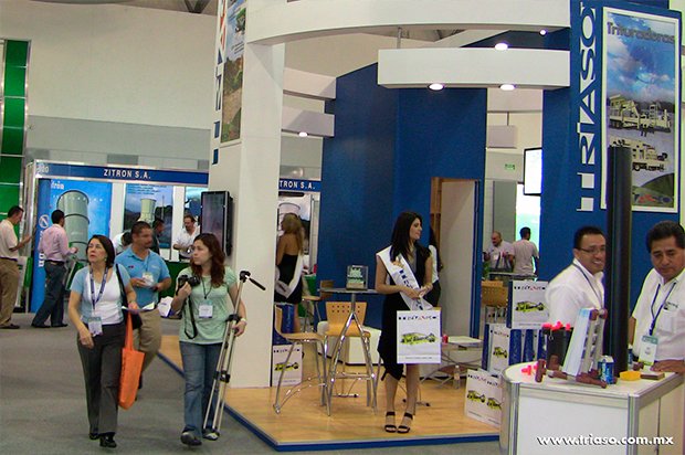 Convención internacional de minería