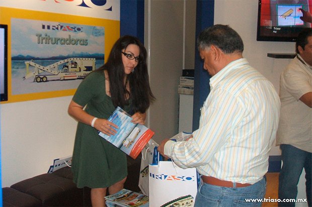 Expo Asfalto