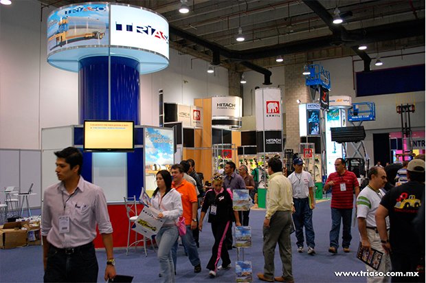 Expo Espacios