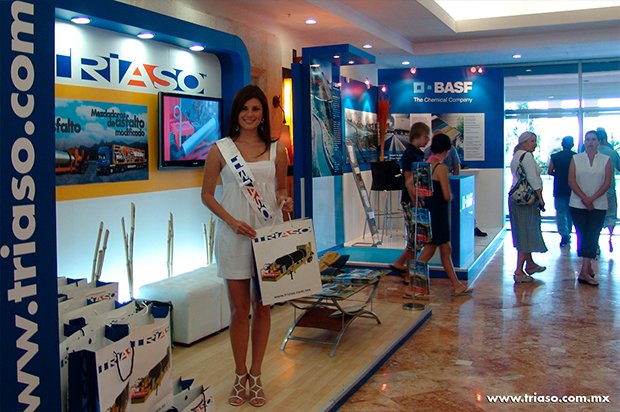Expo Asfalto 