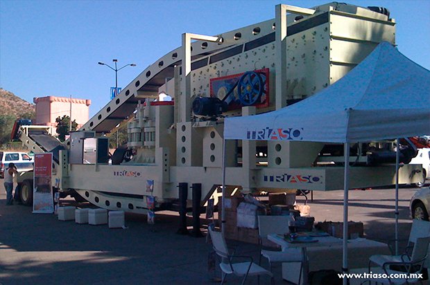 Expo minería