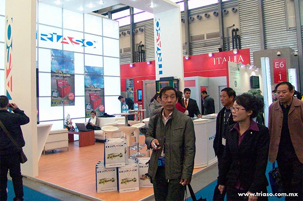 BAUMA