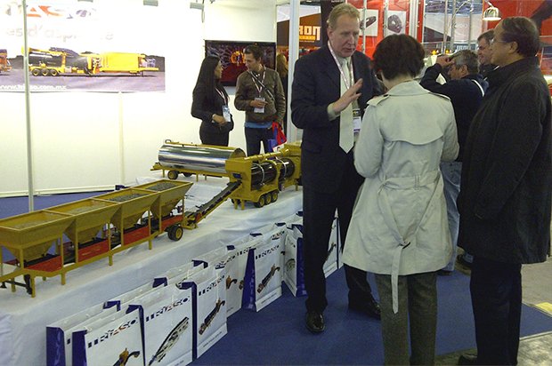 INTERMAT 