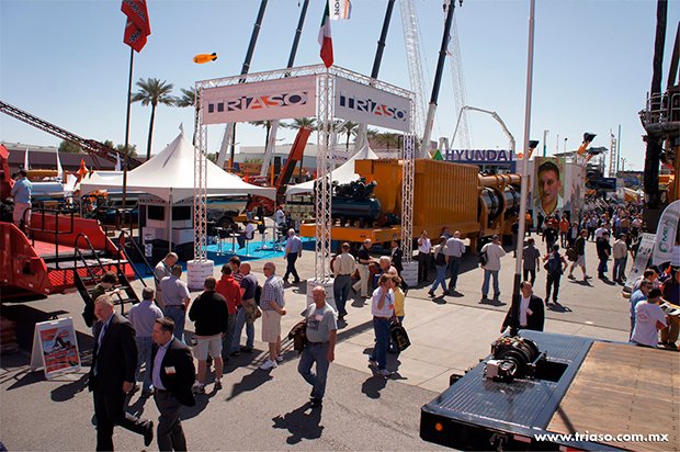 CONEXPO