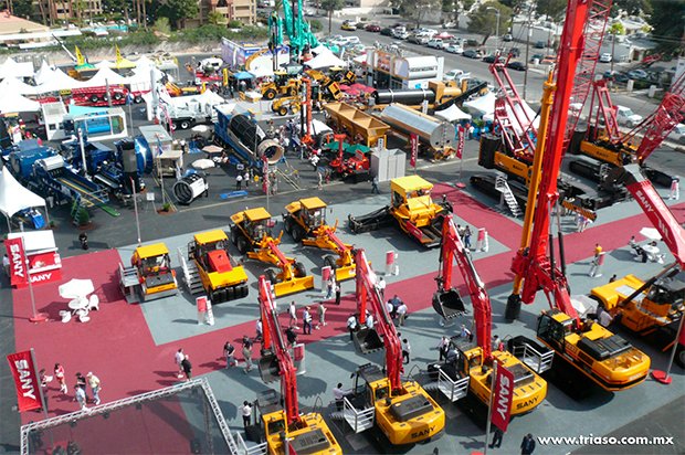 CONEXPO 