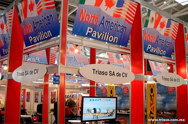 Congrés National de la route 