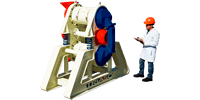 Mini molino de bolas