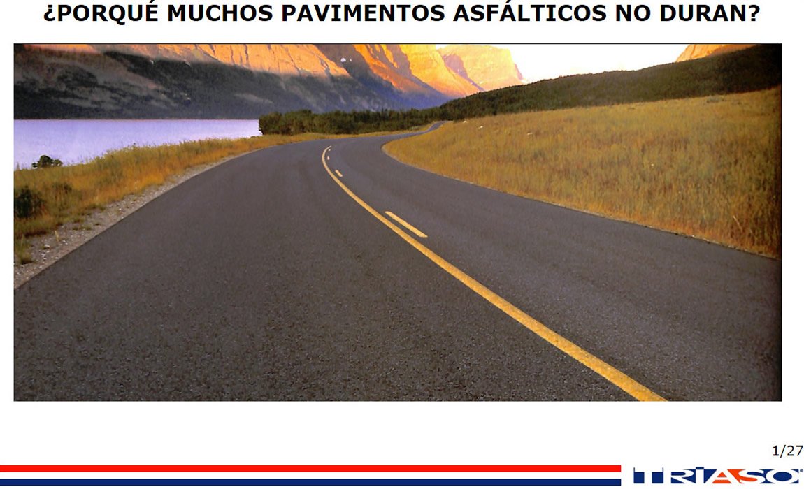 Mejores Pavimentos