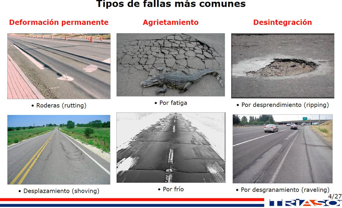 Mejores Pavimentos
