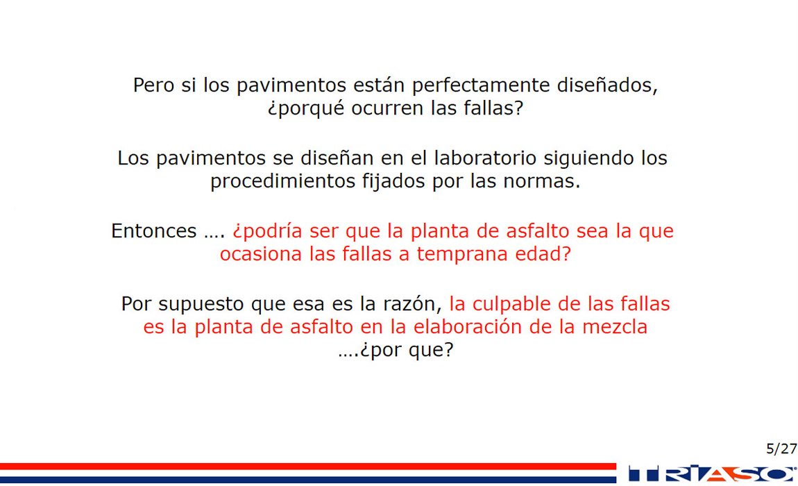 Mejores Pavimentos
