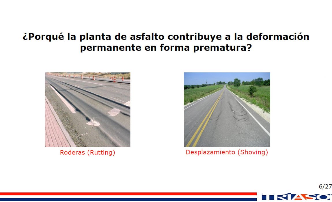 Mejores Pavimentos