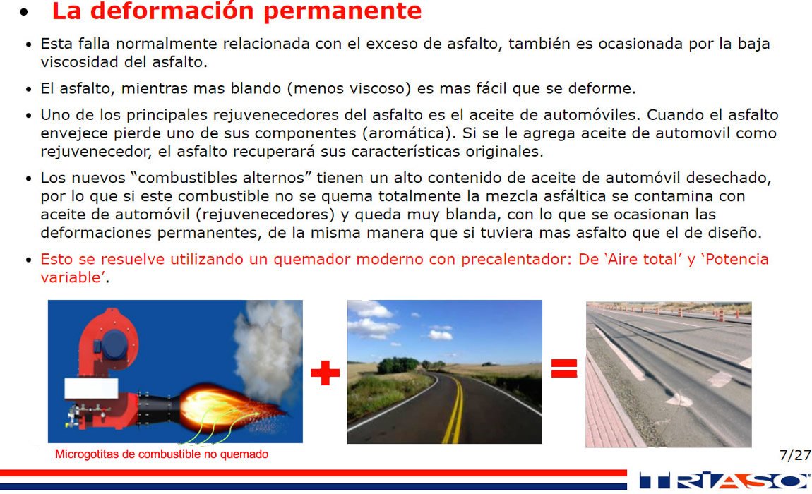Mejores Pavimentos