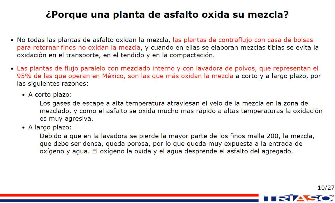 Mejores Pavimentos