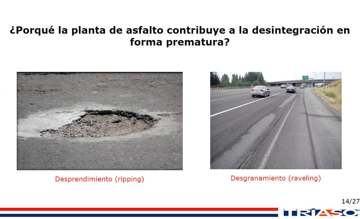 Mejores Pavimentos