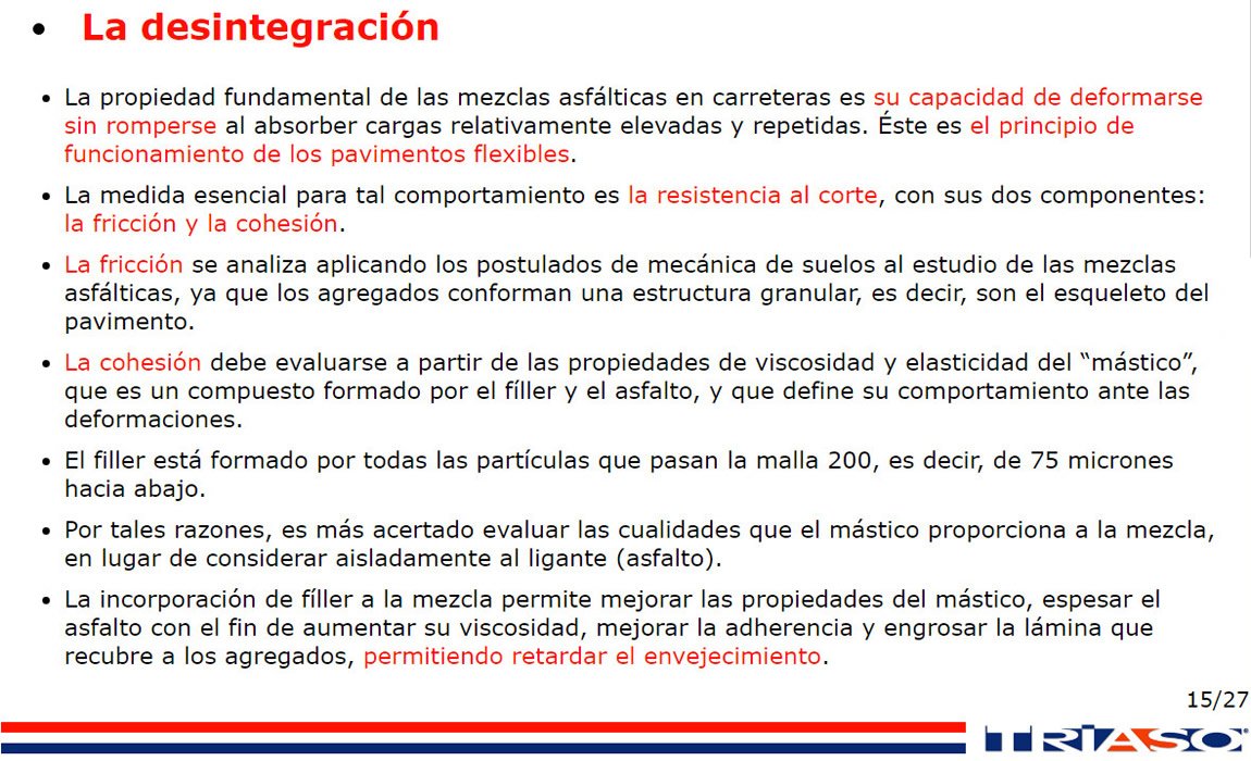 Mejores Pavimentos