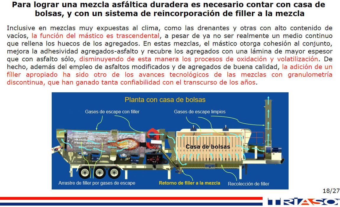 Mejores Pavimentos