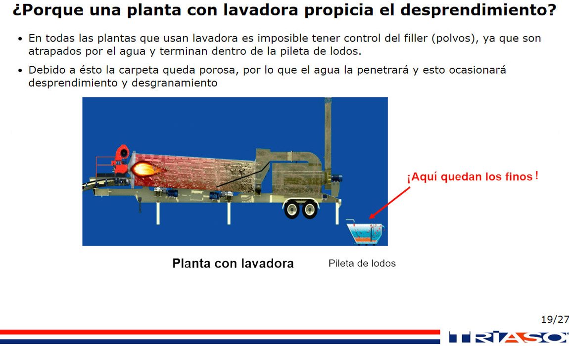 Mejores Pavimentos