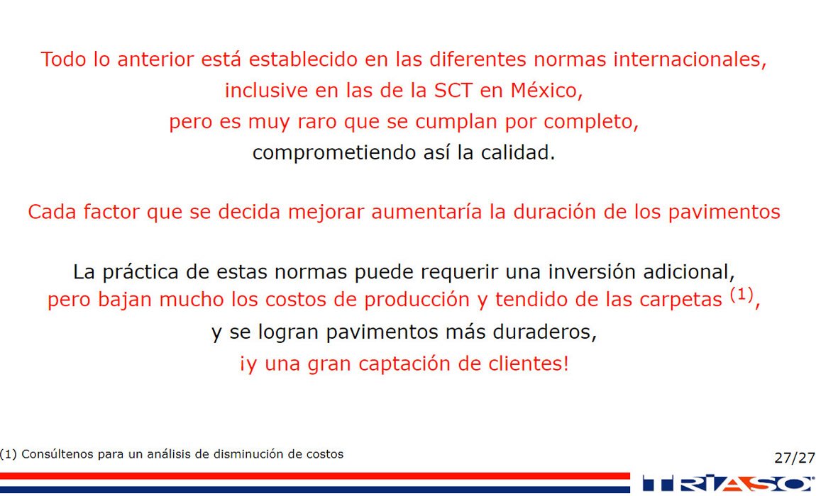Mejores Pavimentos