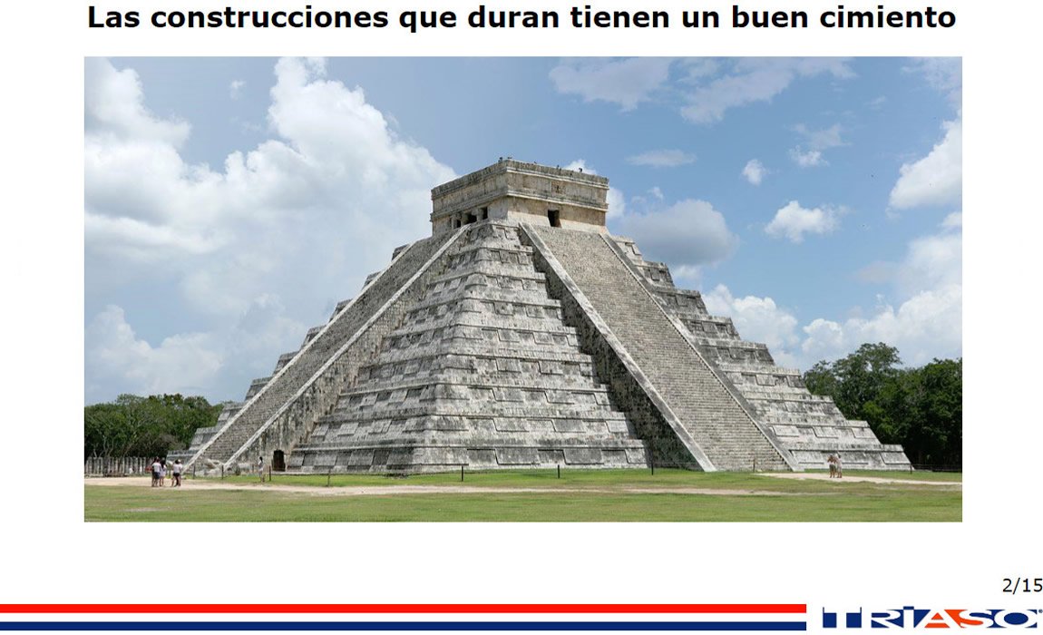 Mezcladoras en frío