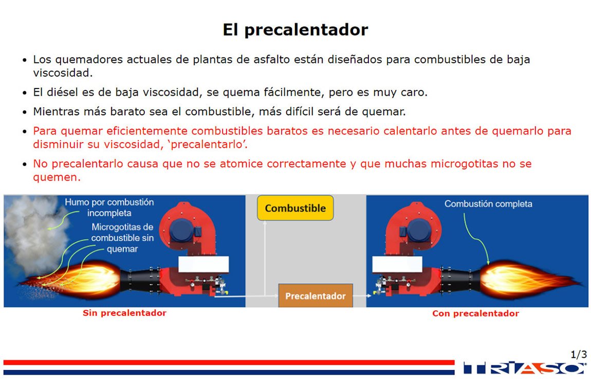 Mejores Pavimentos