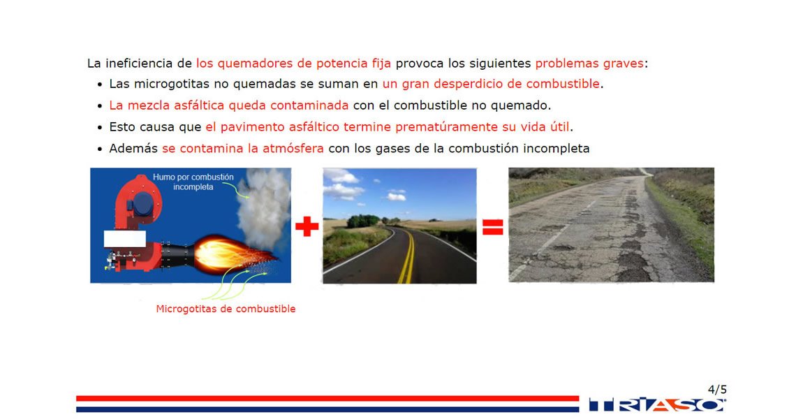 Mejores Pavimentos