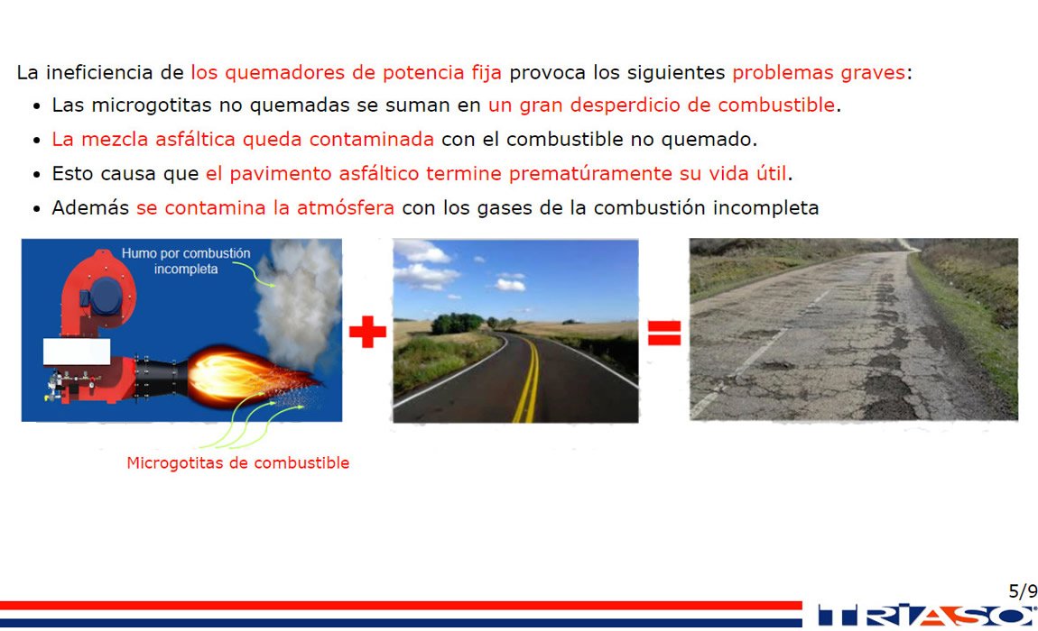 Mejores Pavimentos
