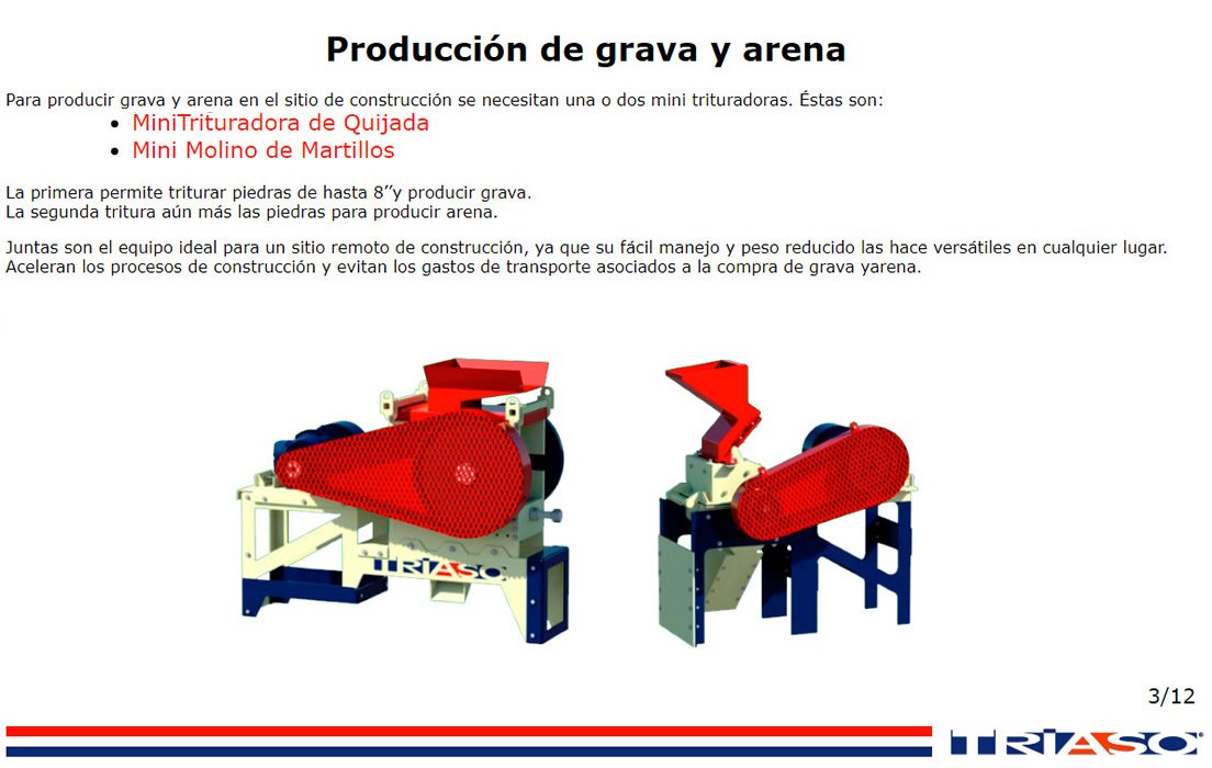 Mejores Pavimentos