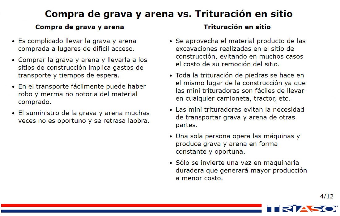Mejores Pavimentos
