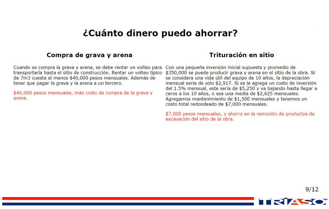 Mejores Pavimentos