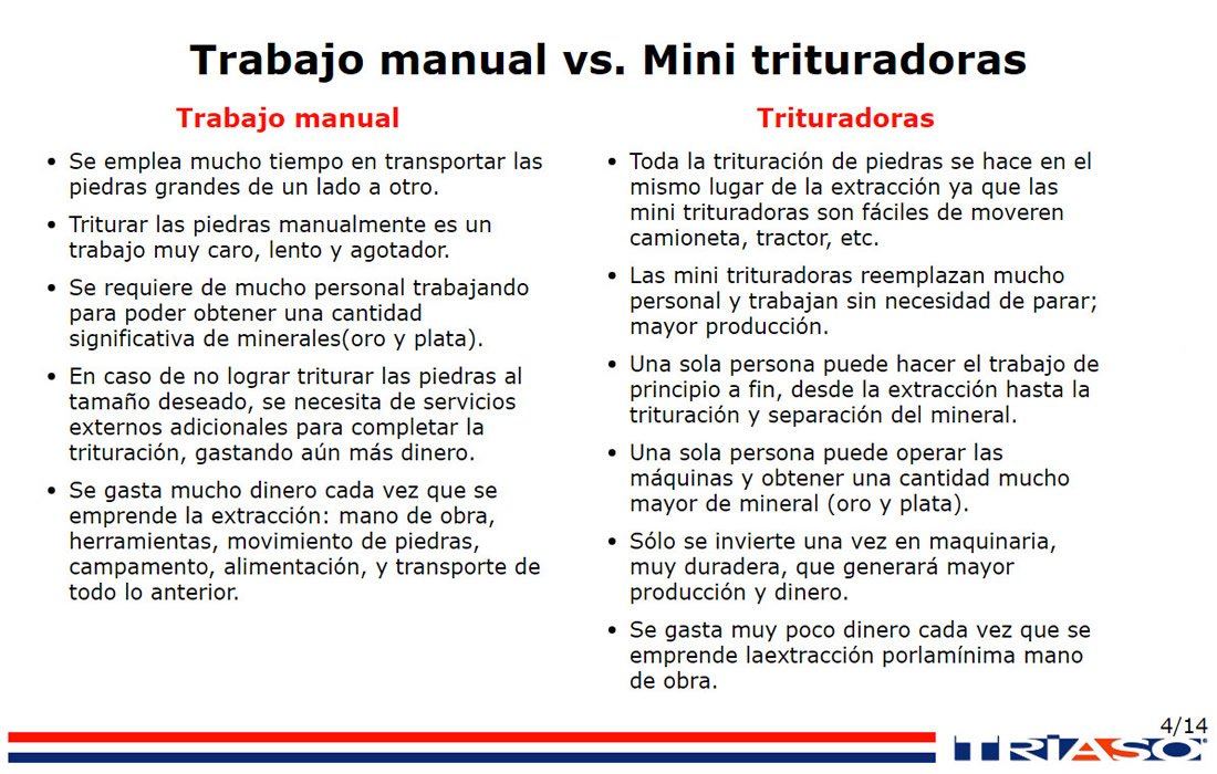 Mejores Pavimentos