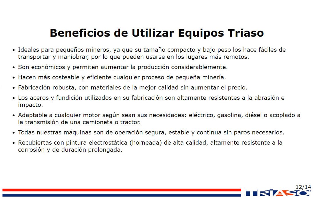 Mejores Pavimentos